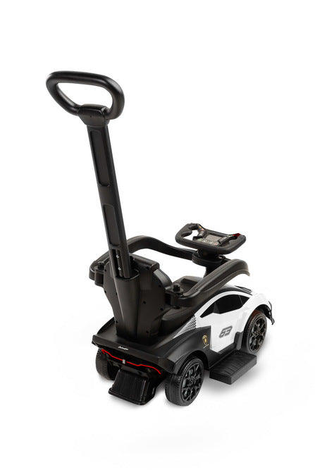 Mașină Lamborghini Essenza Ride-On White Caretero Toyz