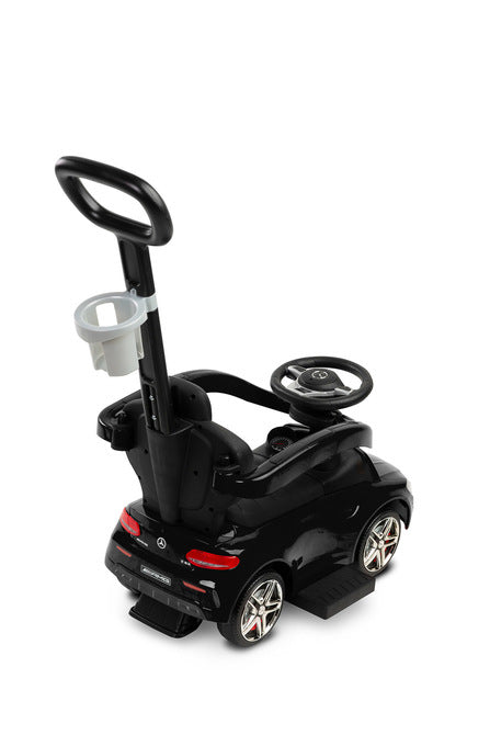 Mașină Mercedes Amg C63 Ride-On Black Caretero Toyz