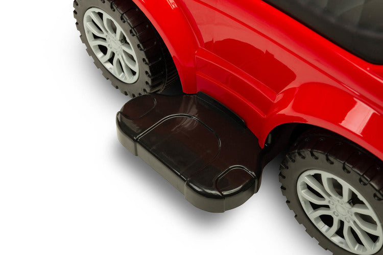 Спортна Кола Червена Caretero Toyz