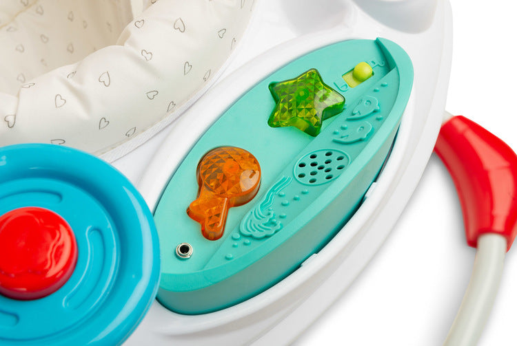 Bungee Small Red Caretero Toyz