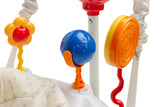 Bungee Mic Roșu Caretero Toyz