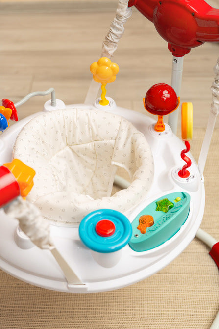 Bungee Small Red Caretero Toyz