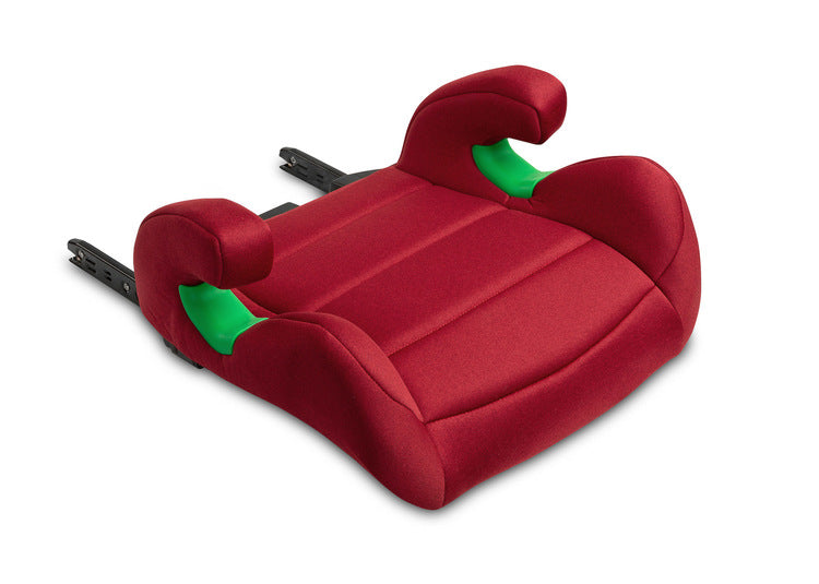 Scaun auto Nimbus i-Size IsoFix 15-36kg Red Caretero 
