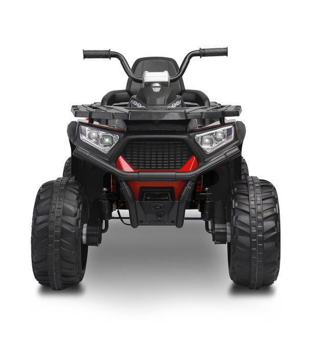 Battery-Powered Vehicle Quad Sl Red Caretero Toyz