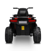 Акумулаторно Превозно Средство Quad Sl Red Caretero Toyz
