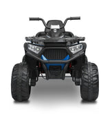 Акумулаторно Превозно Средство Quad Sl Blue Caretero Toyz