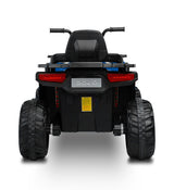 Акумулаторно Превозно Средство Quad Sl Blue Caretero Toyz