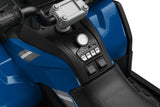 Акумулаторно Превозно Средство Quad Sl Blue Caretero Toyz