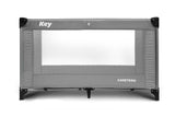 Сгъваема кошара за пътуване Key Graphite Caretero