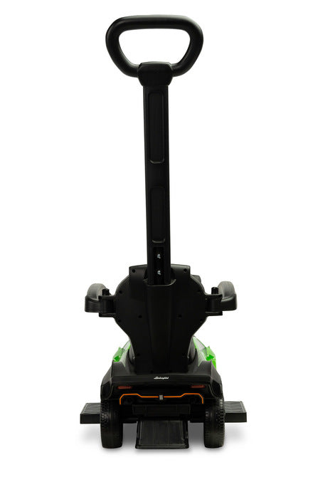 Кола Lambоrghini Essenza Ride-Оn Green Caretero Toyz