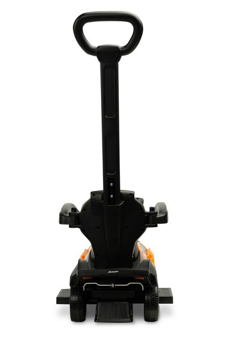 Кола Lambоrghini Essenza Ride-Оn Range Caretero Toyz