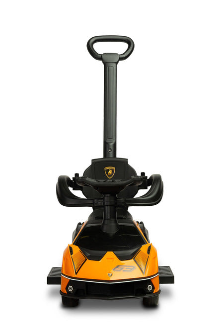 Кола Lambоrghini Essenza Ride-Оn Range Caretero Toyz