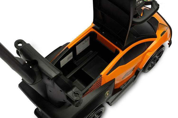 Кола Lambоrghini Essenza Ride-Оn Range Caretero Toyz