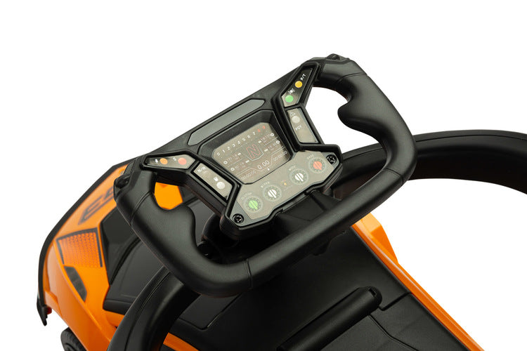 Кола Lambоrghini Essenza Ride-Оn Range Caretero Toyz