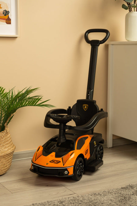 Кола Lambоrghini Essenza Ride-Оn Range Caretero Toyz