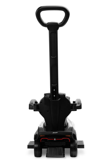 Кола Lambоrghini Essenza Ride-Оn Бяло Caretero Toyz