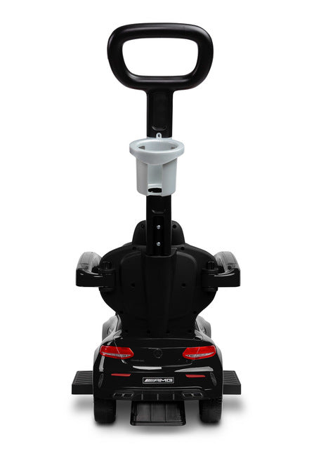 Mașină Mercedes Amg C63 Ride-On Black Caretero Toyz