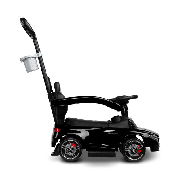 Mașină Mercedes Amg C63 Ride-On Black Caretero Toyz