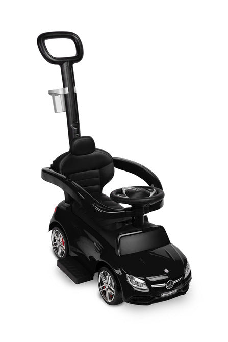 Mașină Mercedes Amg C63 Ride-On Black Caretero Toyz
