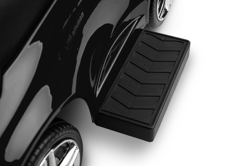 Mașină Mercedes Amg C63 Ride-On Black Caretero Toyz