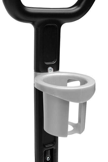 Mașină Mercedes Amg C63 Ride-On White Caretero Toyz