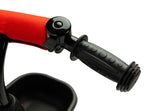 Tricycle Loco Red Caretero Toyz