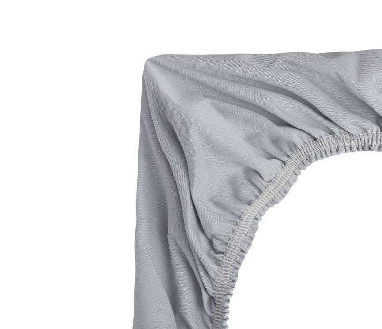 Водоустойчив Чаршаф За Количка Сив 35x75 Sensillo