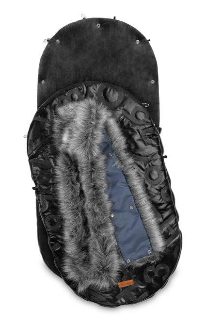 Winter Bag Aspen Black