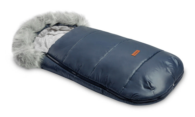 Geanta de iarna Orso Blue