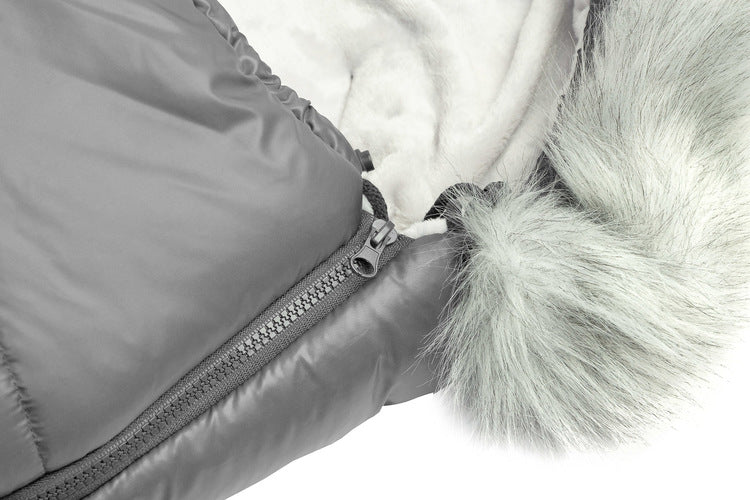 Geanta de iarna Orso Gri 