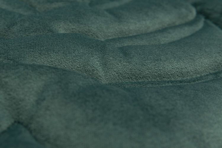 Geanta de iarna Rivera Verde Inchis