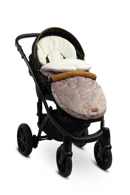 Winter Bag Rivera Pink