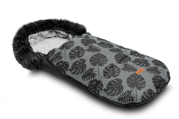 căptușeală interioară Geanta de iarnă Olaf Monstera