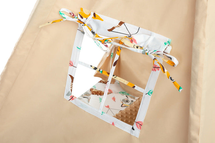 Cort Tipi Apache Beige Caretero Toyz