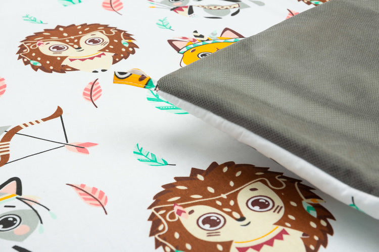 Cort Tipi Apache Beige Caretero Toyz