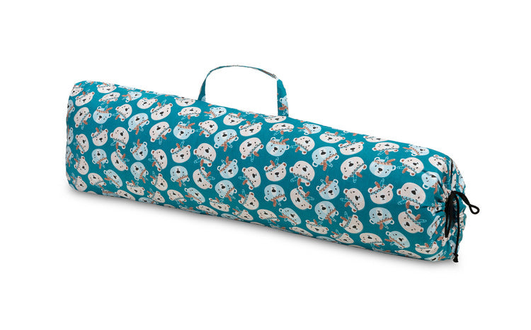 Tipi Tent Indians Mint Caretero Toyz