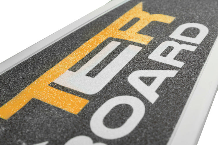 Скейтборд Dexter Grey + Каска И Протектори Caretero Toyz