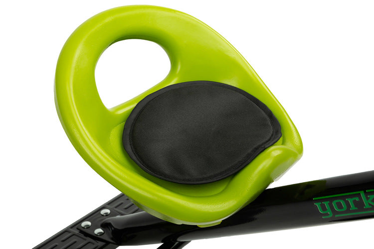 Tricycle York Green Caretero Toyz