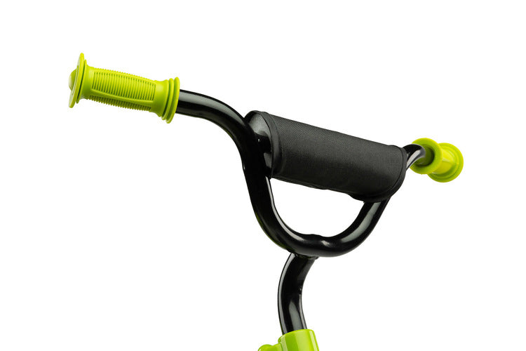 Tricycle York Green Caretero Toyz