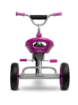 Триколка York Purple Caretero Toyz