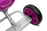 Триколка York Purple Caretero Toyz