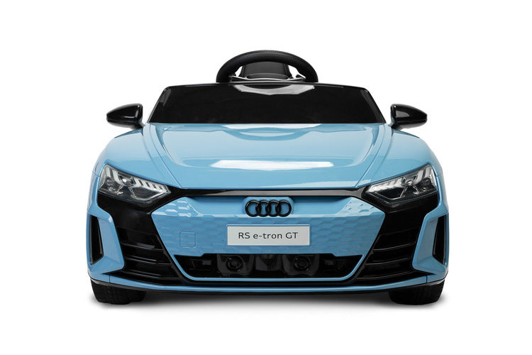 Акумулаторнa Кола Audi Rs Etron Gt Blue Caretero Toyz
