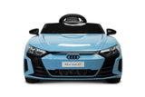 Baterie Auto Audi Rs Etron Gt Blue Caretero Toyz