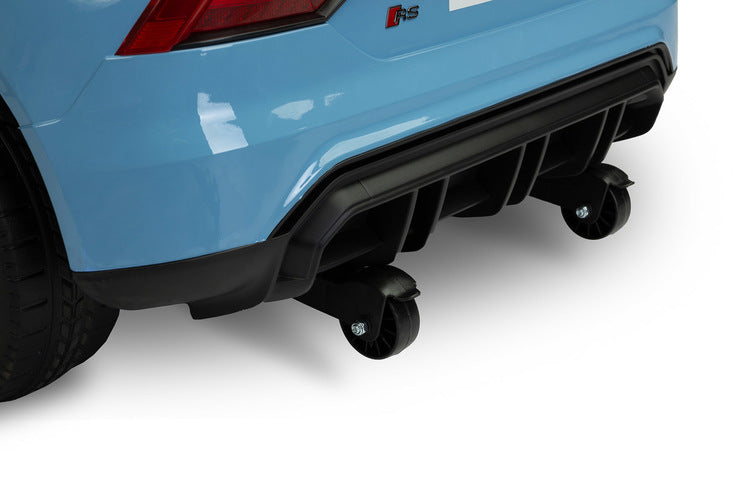 Акумулаторнa Кола Audi Rs Etron Gt Blue Caretero Toyz