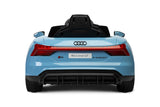 Baterie Auto Audi Rs Etron Gt Blue Caretero Toyz