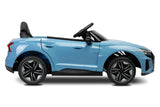 Baterie Auto Audi Rs Etron Gt Blue Caretero Toyz