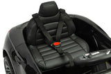 Акумулаторнa Кола Audi Rs Etron Gt Black Caretero Toyz