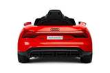 Baterie Auto Audi Rs Etron Gt Red Caretero Toyz