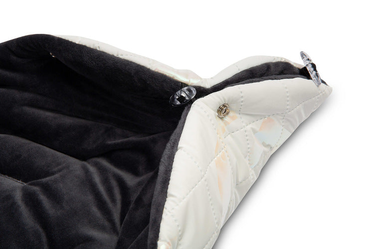 Geanta de iarna Climber Vanilla