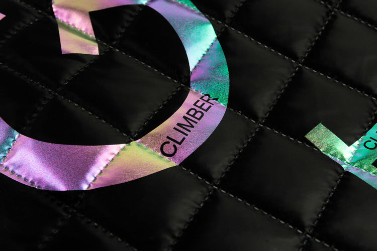 Geanta de iarna Climber Black